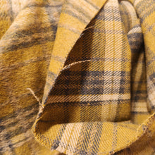 Cargar imagen en el visor de la galería, 16€/m tweed amarillo pistacho
