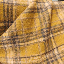 Cargar imagen en el visor de la galería, 16€/m tweed amarillo pistacho
