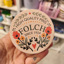 Cargar imagen en el visor de la galería, Alfileres Folch 25gramos
