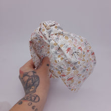 Cargar imagen en el visor de la galería, Diadema florecillas
