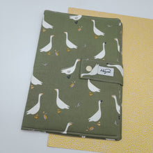 Cargar imagen en el visor de la galería, Pañalera ocas
