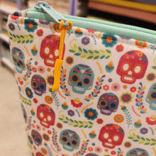 Cargar imagen en el visor de la galería, Neceser Skull candy
