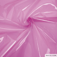 Cargar imagen en el visor de la galería, 8€/m PVC rosa
