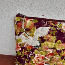 Cargar imagen en el visor de la galería, Funda hasta 14" grullas
