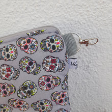 Cargar imagen en el visor de la galería, Funda hasta 14" skull

