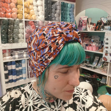 Cargar imagen en el visor de la galería, Turbante
