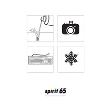 Cargar imagen en el visor de la galería, Aire comprimido limpieza spirit 65 spray
