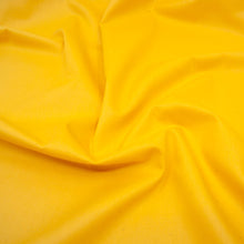 Cargar imagen en el visor de la galería, 8€/m popelin liso amarillo
