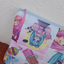 Cargar imagen en el visor de la galería, Funda hasta 14" Manga
