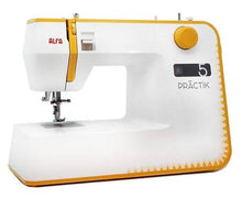 Cargar imagen en el visor de la galería, Máquina de coser Practik 5
