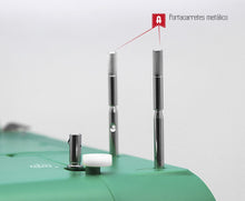 Cargar imagen en el visor de la galería, Máquina de coser ALFA Practik 7
