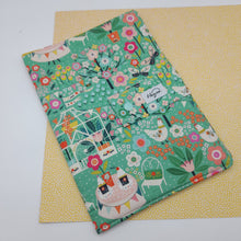 Cargar imagen en el visor de la galería, Pañalera Jardín
