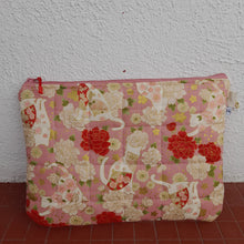 Cargar imagen en el visor de la galería, Funda hasta 14" Gatos japoneses
