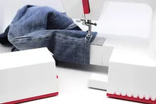 Cargar imagen en el visor de la galería, Máquina de coser ALFA Practik 9
