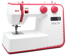 Cargar imagen en el visor de la galería, Máquina de coser ALFA Practik 9
