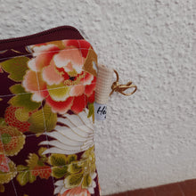 Cargar imagen en el visor de la galería, Funda hasta 14" grullas
