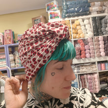 Cargar imagen en el visor de la galería, Turbante
