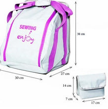 Cargar imagen en el visor de la galería, Bolsa funda OVERLOCK
