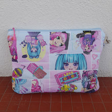 Cargar imagen en el visor de la galería, Funda hasta 14" Manga
