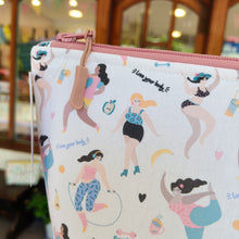 Cargar imagen en el visor de la galería, Neceser LOVE your body
