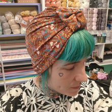 Cargar imagen en el visor de la galería, Turbante
