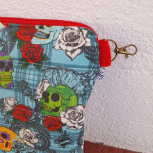 Cargar imagen en el visor de la galería, Funda hasta 14" punk
