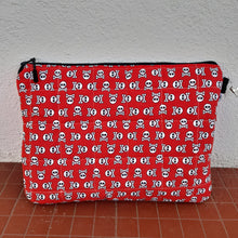 Cargar imagen en el visor de la galería, Funda hasta 14" calavera pirata
