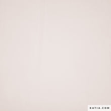 Cargar imagen en el visor de la galería, 10€/m popelin liso Crema
