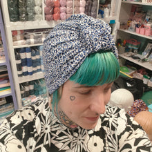 Cargar imagen en el visor de la galería, Turbante
