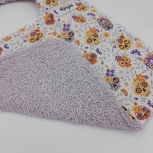 Cargar imagen en el visor de la galería, Babero Skull candy
