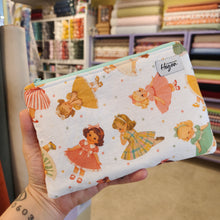 Cargar imagen en el visor de la galería, Guarda todo niñas vintage
