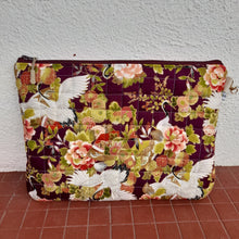 Cargar imagen en el visor de la galería, Funda hasta 14" grullas
