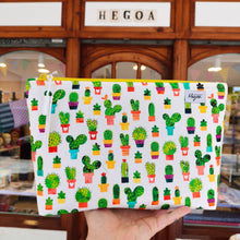 Cargar imagen en el visor de la galería, Neceser cactus
