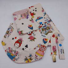 Cargar imagen en el visor de la galería, Pack bienvenida Pin up
