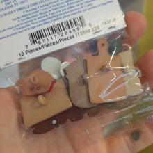 Cargar imagen en el visor de la galería, Pack botones/apliques cocina
