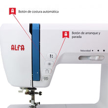 Cargar imagen en el visor de la galería, Alfa Next 200
