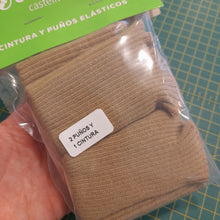 Cargar imagen en el visor de la galería, Pack 2 puños + 1 cintura
