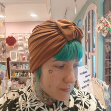Cargar imagen en el visor de la galería, Turbante
