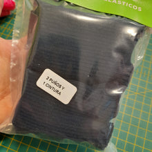 Cargar imagen en el visor de la galería, Pack 2 puños + 1 cintura
