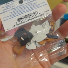 Cargar imagen en el visor de la galería, Pack botones/apliques gatos
