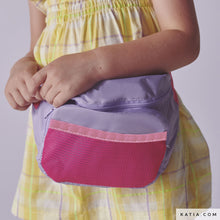 Cargar imagen en el visor de la galería, 14€/m Polyripstop Lila
