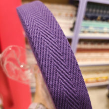 Cargar imagen en el visor de la galería, Cinta colores espiga 30mm mochila / bolso
